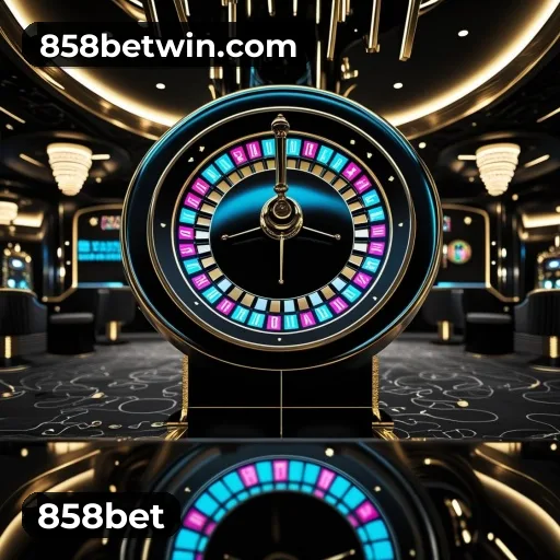 Odds Competitivas 858bet