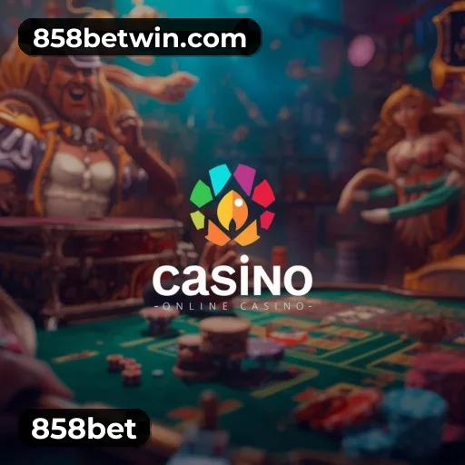 Cash Out 858bet