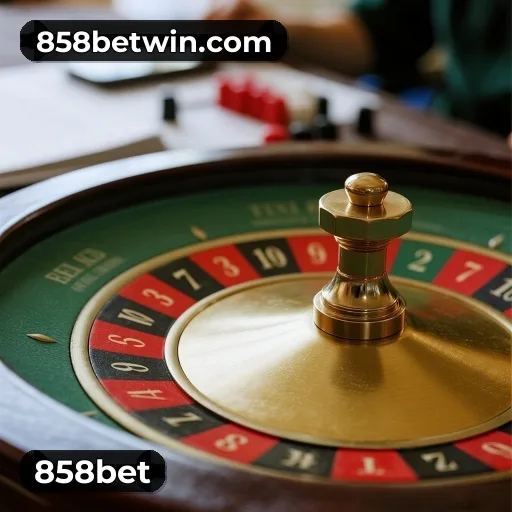 858bet Pagamento Seguro SSL