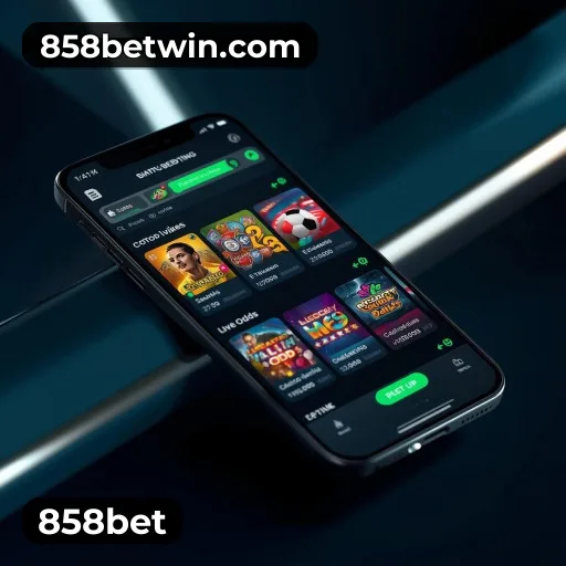 858bet Licença Curaçao Gaming