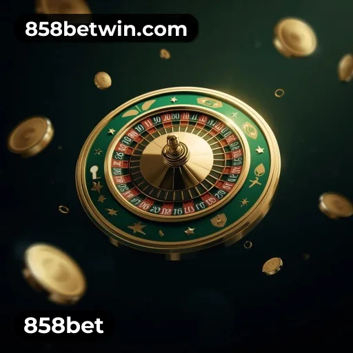 858bet Download Oficial
