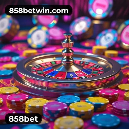 858bet PIX Instantâneo - Saques em 8 Minutos