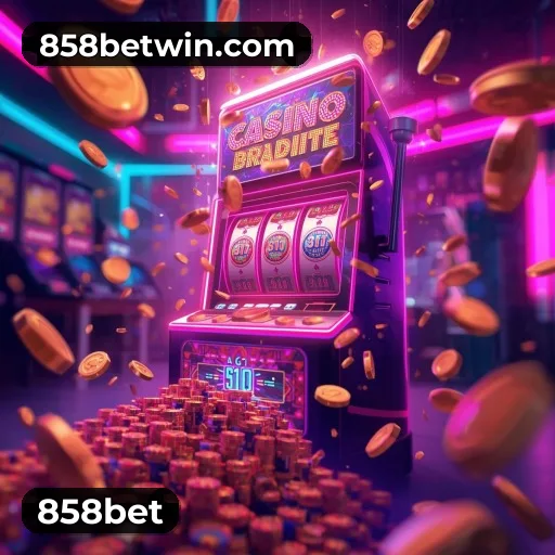 858bet Certificado eCOGRA - Jogos Justos Auditados