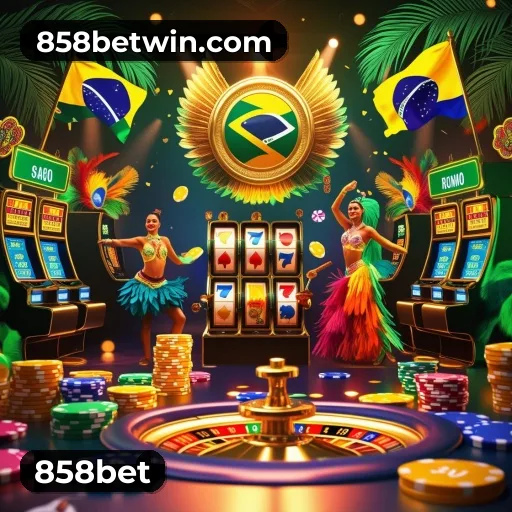 858bet Licenciado Curaçao - Segurança SSL 256-bit