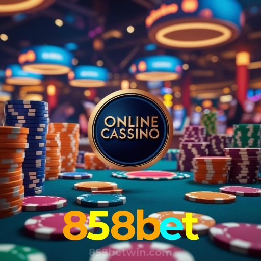 858bet: Jogue com confiança e ganhe grandes prêmios no cassino online mais confiável!