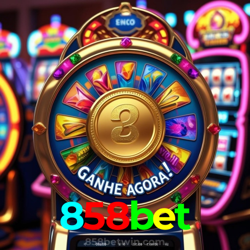 858bet：Cada giro é uma chance de conquistar prêmios incríveis!