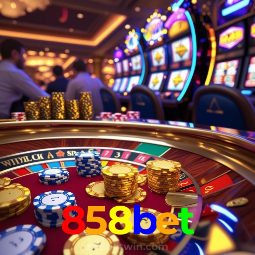 858bet:Cada giro pode ser um novo prêmio! Descubra as melhores slots online!