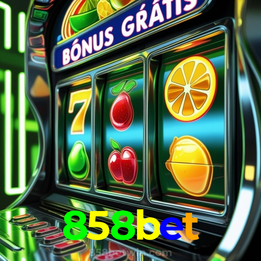 858bet:Jogue slots de tirar o fôlego e conquiste vitórias épicas!