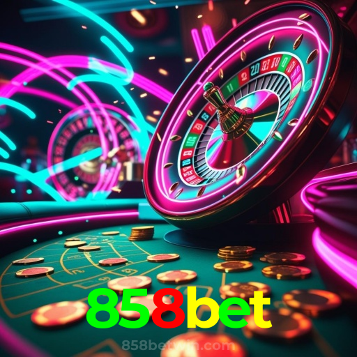 858bet:O cassino mais confiável para apostas no futebol e jogos de cassino!