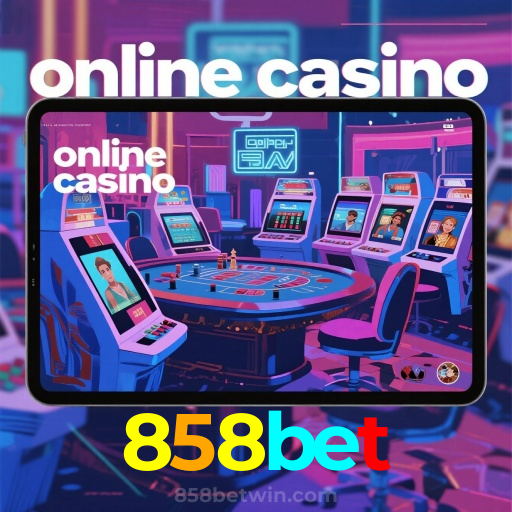 858bet:Aposte no futebol e ganhe prêmios em slots e roleta ao vivo!