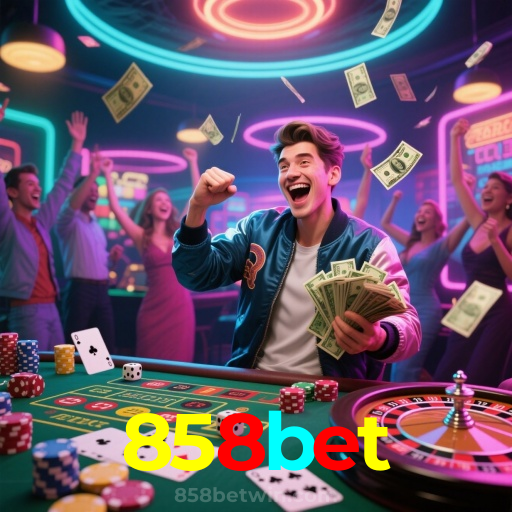 858bet:Apostas emocionantes no futebol e diversão garantida com roleta e poker!