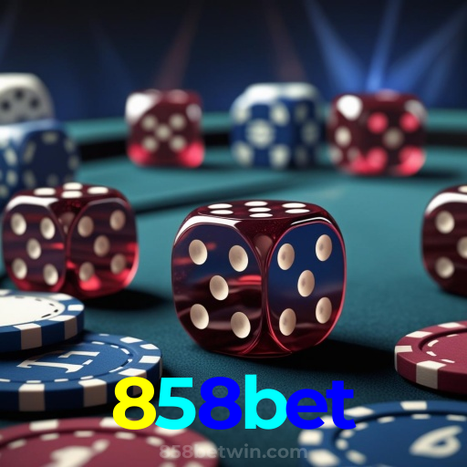 858bet:Vença no poker e mostre que você é um mestre das cartas!