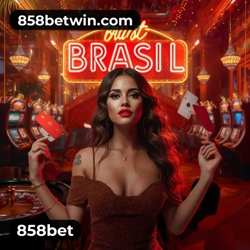 858bet Instalar Logo 2