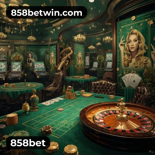 858bet Segurança Logo 1