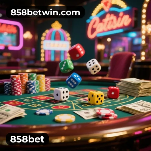 Plataforma 858bet - Cloud AWS Infrastructure