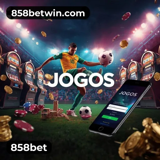Slots 858bet - Giros Grátis Diários