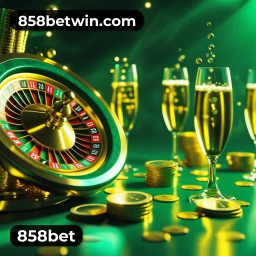 Telegram 858bet - Bônus Diários Exclusivos