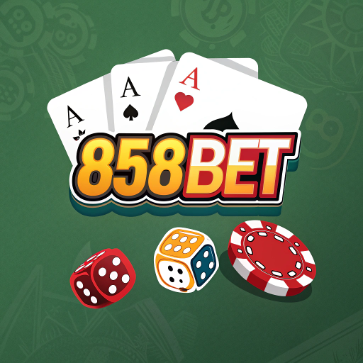 858bet - A Melhor Plataforma de Cassino Online Para Brasileiros, Só Aqui!